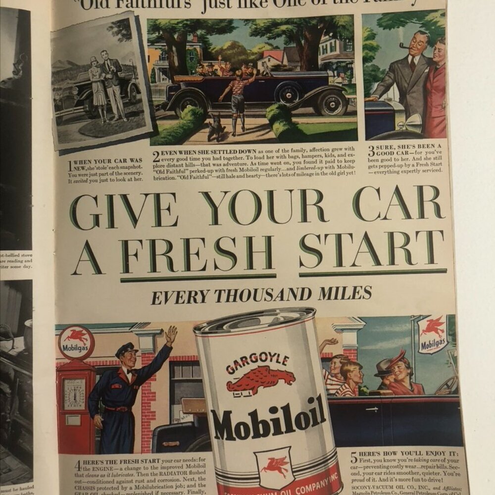 Life Magazine - Picture 6 of 13
